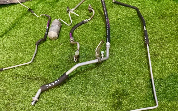 Трубка Шланг кондиционера Mazda 323 BJ за 50 000 тг. в Караганда