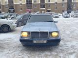 Mercedes-Benz E 230 1992 годаүшін1 350 000 тг. в Астана – фото 4