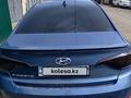 Hyundai Sonata 2015 года за 6 500 000 тг. в Караганда – фото 3