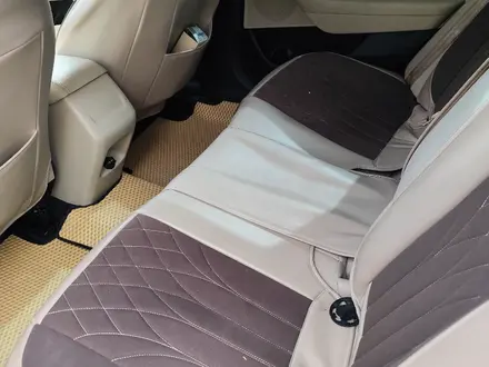 Hyundai Sonata 2015 года за 6 500 000 тг. в Караганда – фото 5