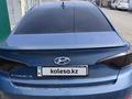 Hyundai Sonata 2015 года за 6 500 000 тг. в Караганда – фото 8