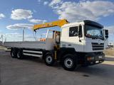 Shacman (Shaanxi)  F3000 2009 годаүшін25 000 000 тг. в Астана – фото 2