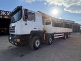 Shacman (Shaanxi)  F3000 2009 годаүшін25 000 000 тг. в Астана