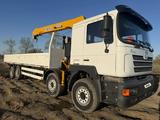 Shacman (Shaanxi)  F3000 2009 годаүшін25 000 000 тг. в Астана – фото 3