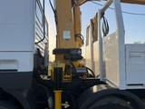 Shacman (Shaanxi)  F3000 2009 годаүшін25 000 000 тг. в Астана – фото 5