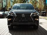 Lexus GX 460 2022 годаfor49 000 000 тг. в Астана