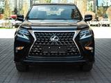 Lexus GX 460 2022 годаүшін48 000 000 тг. в Астана – фото 2