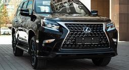 Lexus GX 460 2022 годаүшін48 000 000 тг. в Астана – фото 3