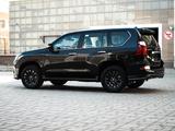 Lexus GX 460 2022 годаүшін48 000 000 тг. в Астана – фото 4