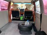 Volkswagen Transporter 1992 годаүшін3 200 000 тг. в Шу – фото 4