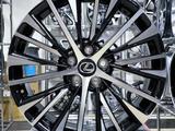 LEXUS TOYOTA на 19 новые диски в Астане за 290 000 тг. в Астана