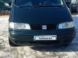 SEAT Alhambra 1998 годаүшін1 880 000 тг. в Уральск – фото 5