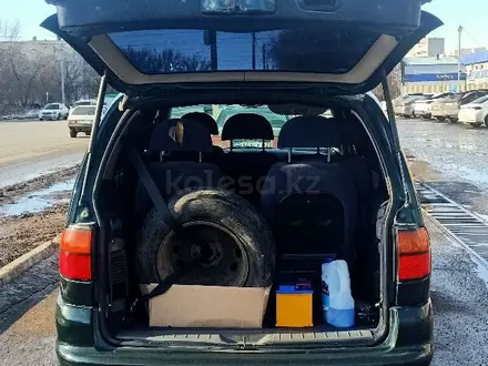 SEAT Alhambra 1998 года за 1 750 000 тг. в Уральск – фото 19