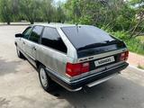 Audi 100 1987 года за 1 500 000 тг. в Алматы – фото 2