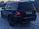 Mercedes-Benz GL 550 2007 года за 10 500 000 тг. в Семей – фото 2