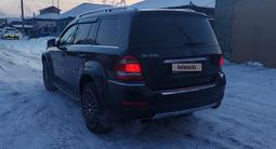 Mercedes-Benz GL 550 2007 года за 10 500 000 тг. в Семей – фото 2