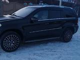 Mercedes-Benz GL 550 2007 года за 10 500 000 тг. в Семей