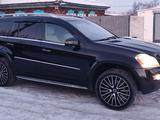 Mercedes-Benz GL 550 2007 года за 10 500 000 тг. в Семей – фото 3