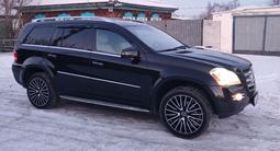 Mercedes-Benz GL 550 2007 года за 10 500 000 тг. в Семей – фото 3