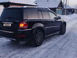 Mercedes-Benz GL 550 2007 года за 10 500 000 тг. в Семей – фото 4