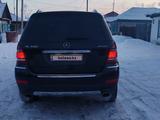 Mercedes-Benz GL 550 2007 года за 10 500 000 тг. в Семей – фото 5