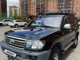 Toyota Land Cruiser 2007 годаүшін13 500 000 тг. в Петропавловск