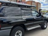 Toyota Land Cruiser 2007 годаүшін13 500 000 тг. в Петропавловск – фото 2