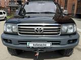 Toyota Land Cruiser 2007 годаүшін13 500 000 тг. в Петропавловск – фото 3