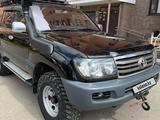Toyota Land Cruiser 2007 годаүшін13 500 000 тг. в Петропавловск – фото 5