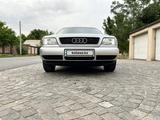 Audi A6 1994 года за 4 500 000 тг. в Шымкент – фото 4