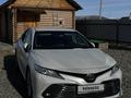 Toyota Camry 2019 годаүшін17 000 000 тг. в Усть-Каменогорск – фото 16