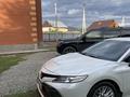 Toyota Camry 2019 годаүшін17 000 000 тг. в Усть-Каменогорск – фото 21