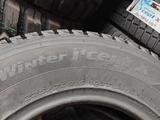 Из Кореи 225-70-16 Hankook winter icept RW10 за 49 000 тг. в Алматы – фото 5