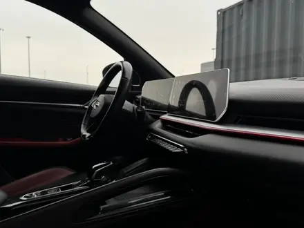Geely Coolray 2024 года за 7 250 000 тг. в Алматы – фото 13
