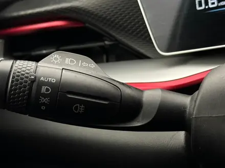 Geely Coolray 2024 года за 7 250 000 тг. в Алматы – фото 15