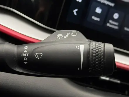Geely Coolray 2024 года за 7 250 000 тг. в Алматы – фото 16