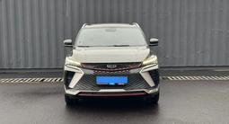 Geely Coolray 2024 годаүшін7 250 000 тг. в Алматы – фото 2