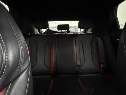 Geely Coolray 2024 года за 7 250 000 тг. в Алматы – фото 20
