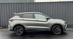 Geely Coolray 2024 годаүшін7 250 000 тг. в Алматы – фото 4