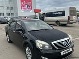 Geely SC7 2013 года за 2 100 000 тг. в Кокшетау – фото 2