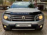 Renault Duster 2014 годаүшін5 500 000 тг. в Актобе – фото 2