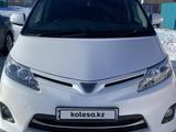 Toyota Estima 2012 годаүшін5 200 000 тг. в Уральск – фото 2