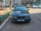 BMW 316 1992 года за 830 000 тг. в Астана – фото 3