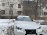 Lexus IS 250 2013 года за 8 100 000 тг. в Актобе – фото 5