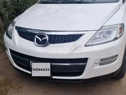 Mazda CX-9 2008 года за 6 000 000 тг. в Костанай – фото 3