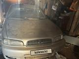 Renault Samsung SM5 2002 годаfor750 000 тг. в Кокшетау