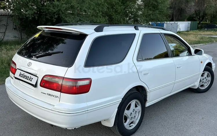 Toyota Camry Gracia 1997 года за 3 600 000 тг. в Талдыкорган