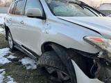 Toyota Highlander 2012 годаfor7 000 000 тг. в Тараз – фото 4