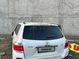 Toyota Highlander 2012 годаfor7 000 000 тг. в Тараз – фото 3