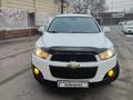 Chevrolet Captiva 2012 годаүшін6 300 000 тг. в Алматы – фото 2